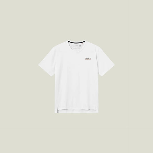 Active light weight T-Shirt T - White